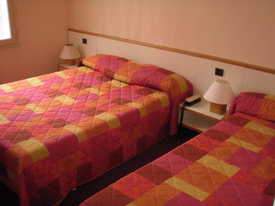 Jackotel Orléans Exterior photo